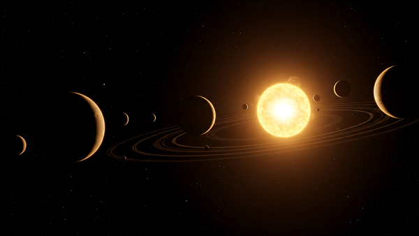 Toward Wholeness: Planetary Cycles and the Healing Process
