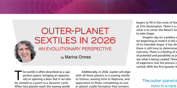 Opening the Doors to Change