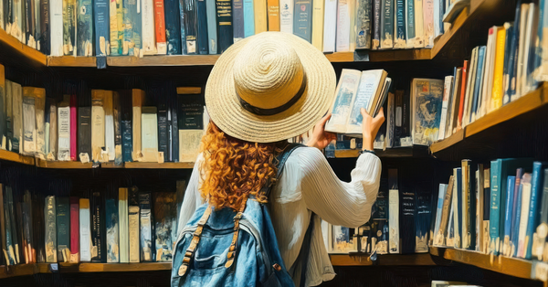 The Power of Not Knowing